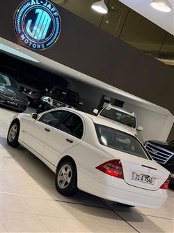 مرسيدس بنز C-Class